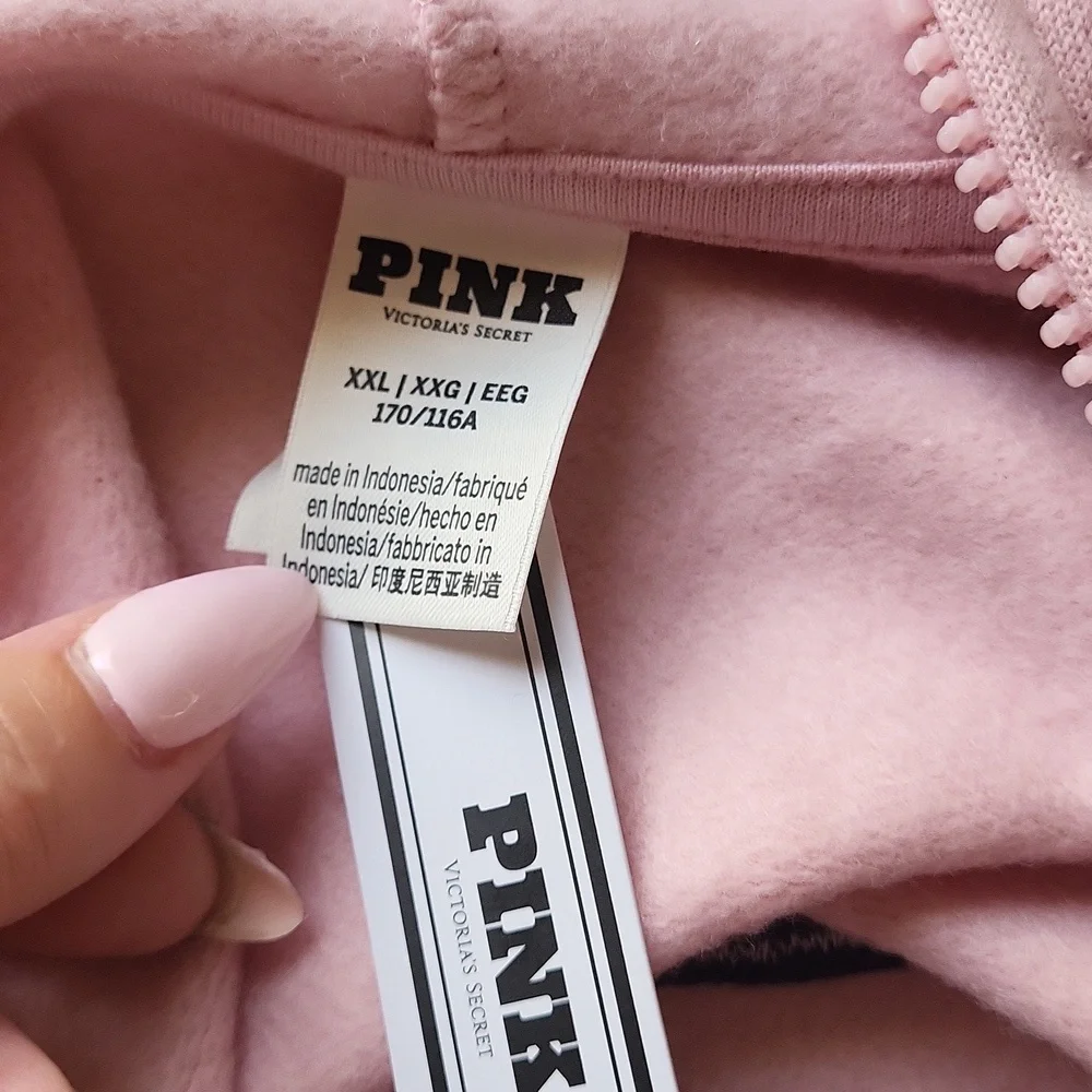 Victoria's Secret PINK Hoodie